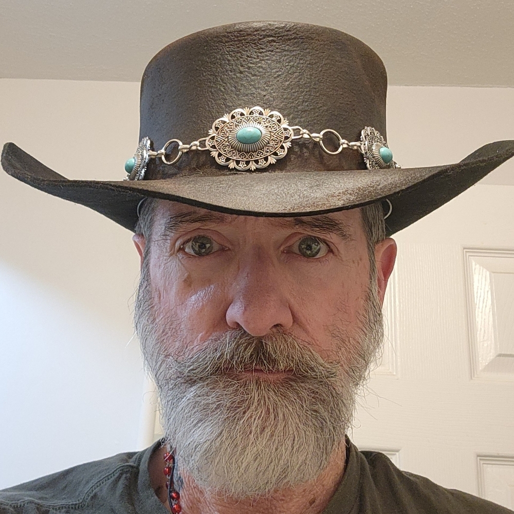 Hi Roller Gambler Hat